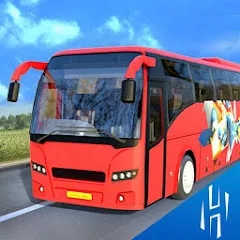 Indian Bus Simulator Game Mod APK